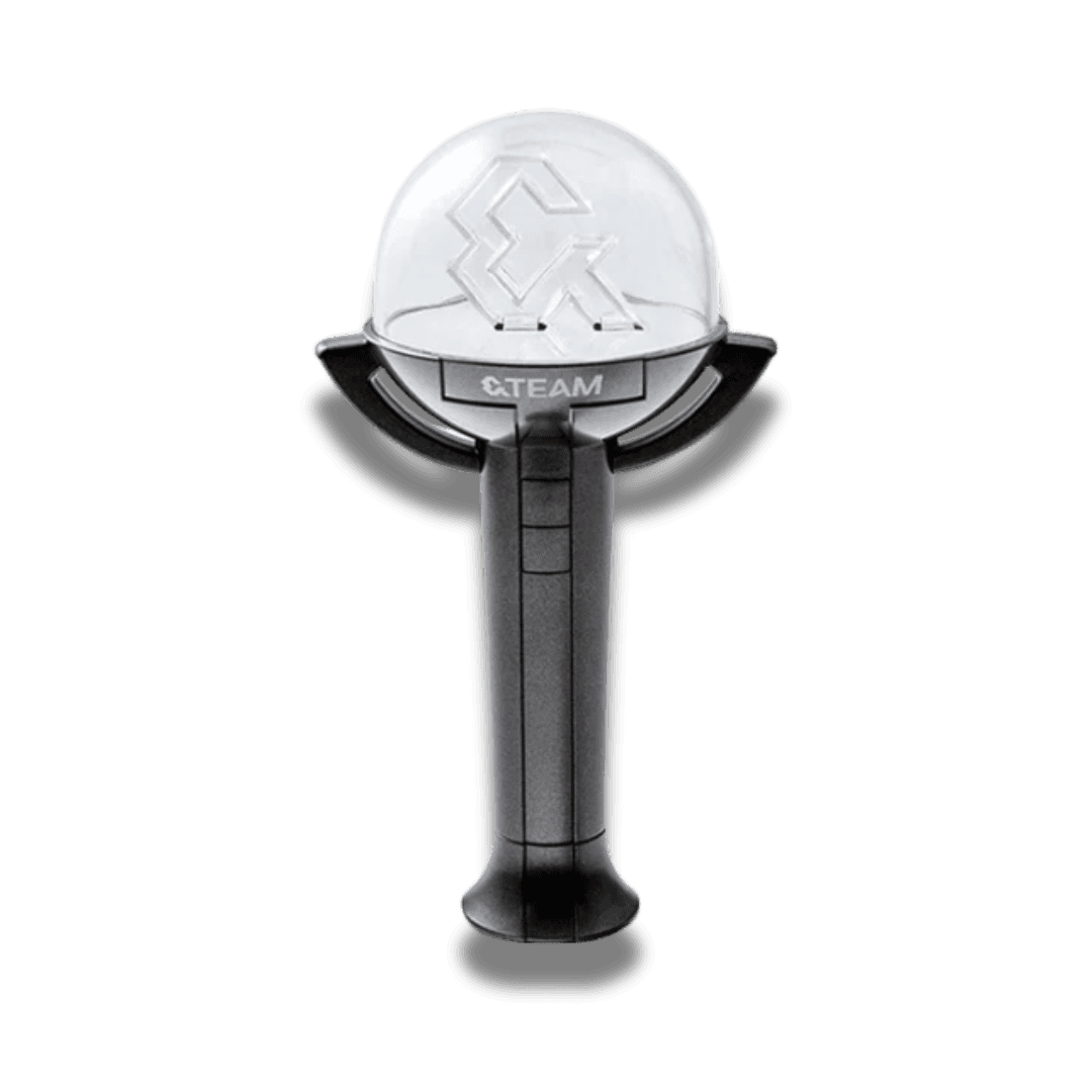 &TEAM Lightstick