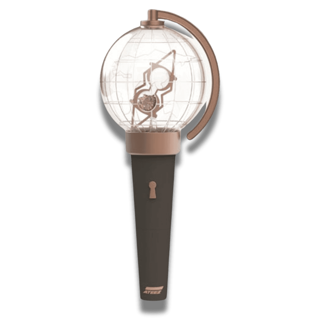 ATEEZ Lightstick 