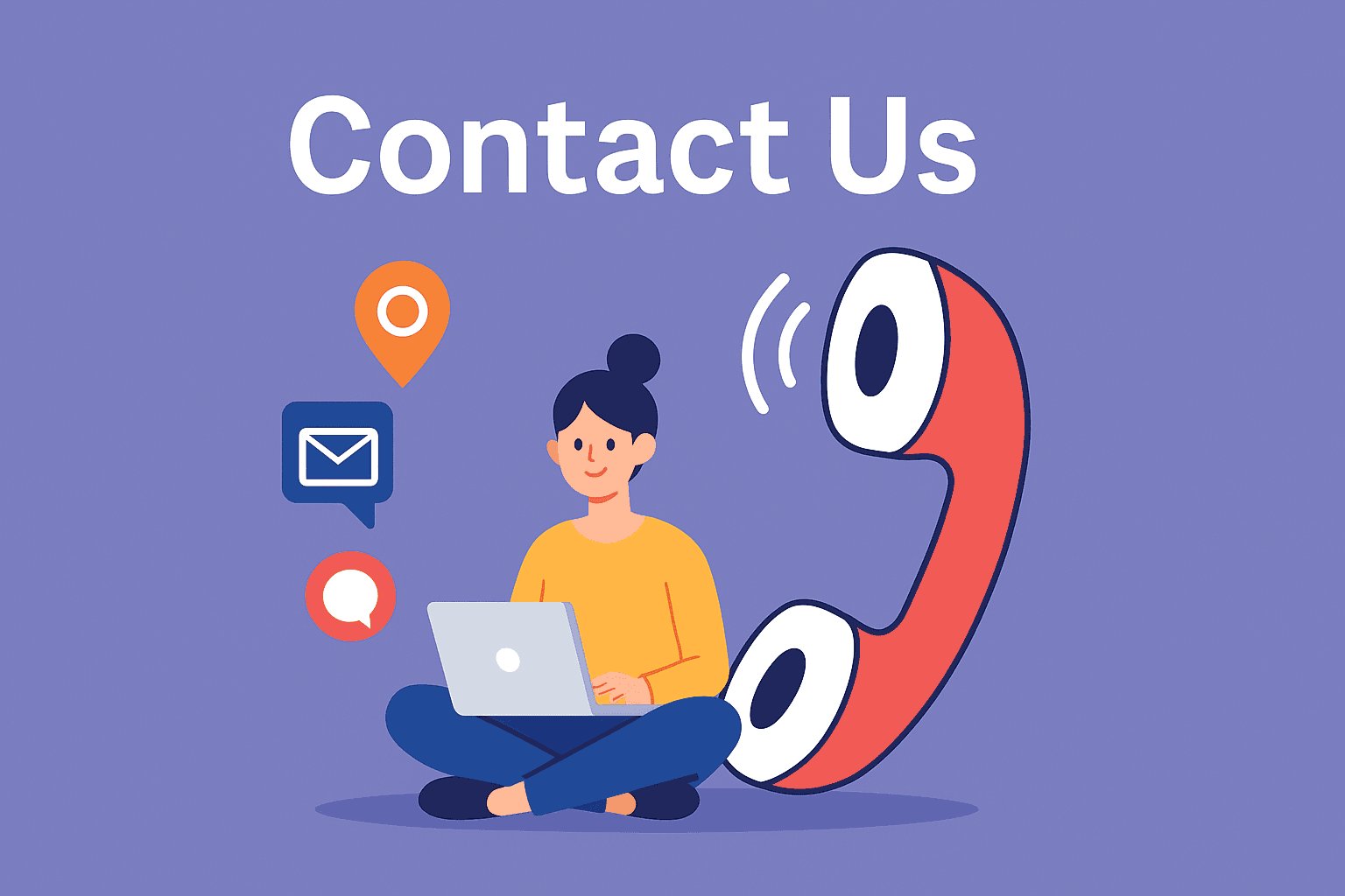 Contact