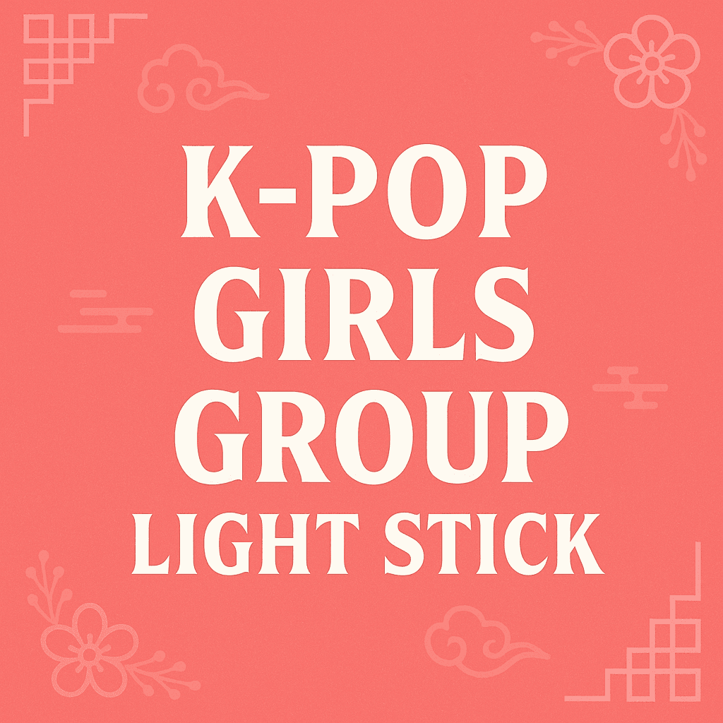 Girl Groups