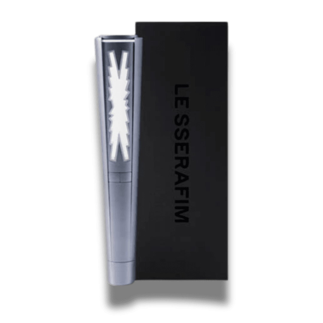 LE SSERAFIM Lightstick