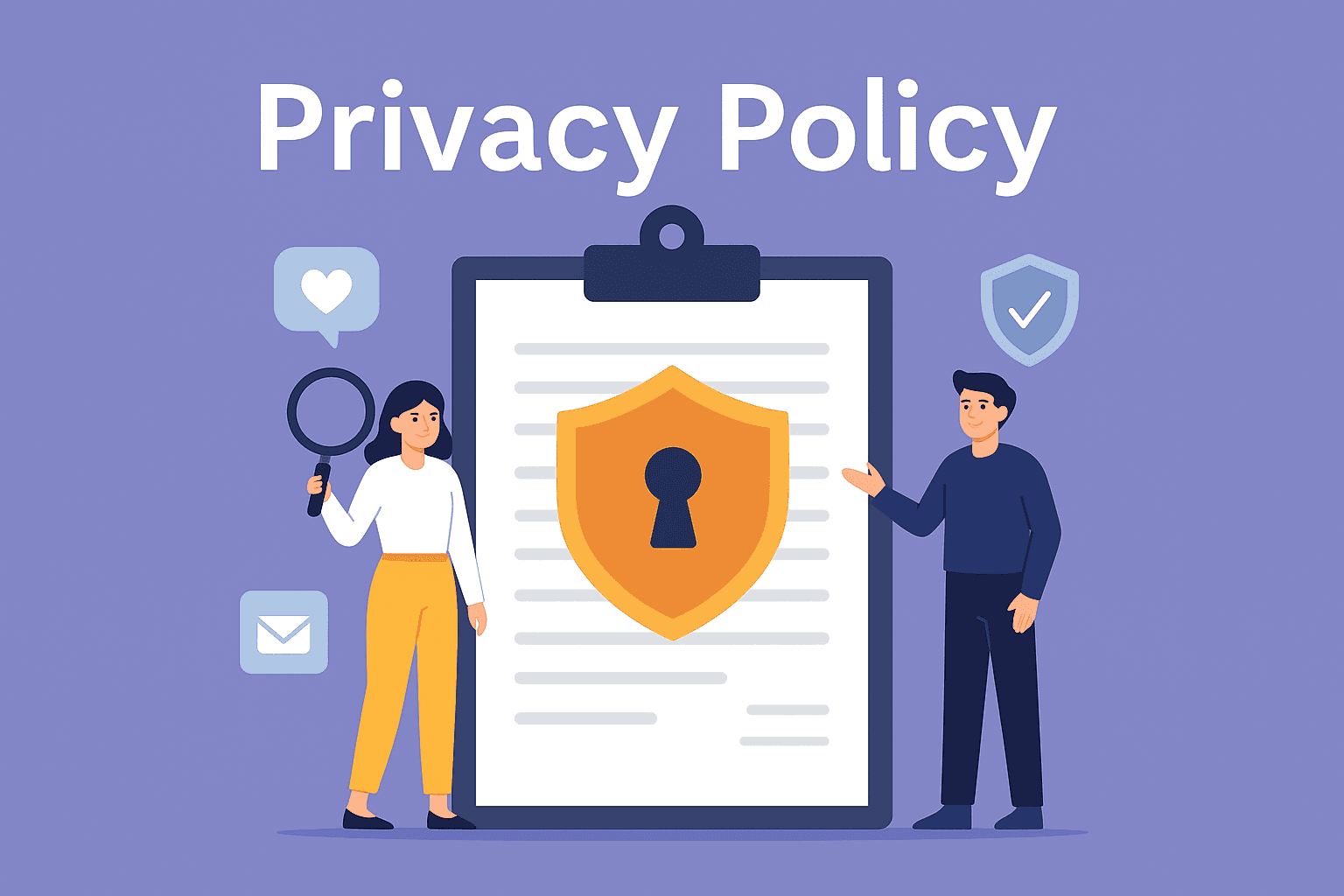 Privacy Policy