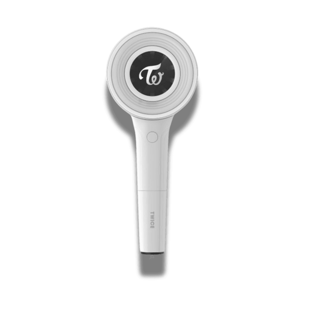 Twice LightStick