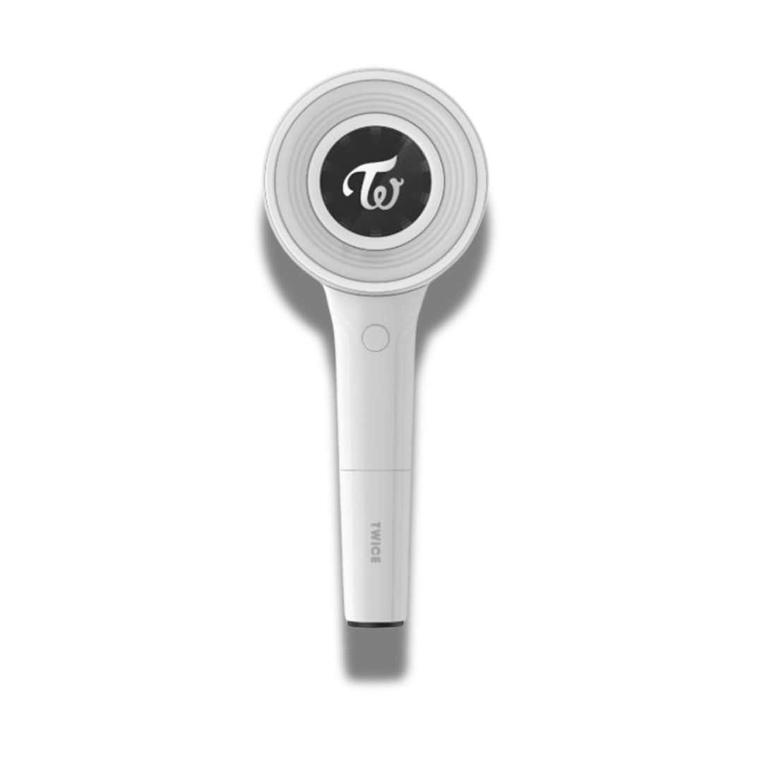 TWICE Lightstick